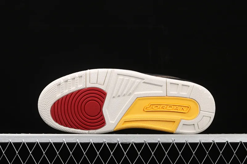 All categories Air Jordan Jordan series basketball shoes Air Jordan 3 Air Jordan 3 SE "Animal Instinct 2.0" AJ3 Joe 3 beast CV3583-003